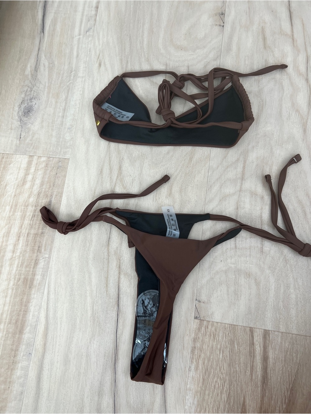 Amazon Bikini - Picture 3 of 3